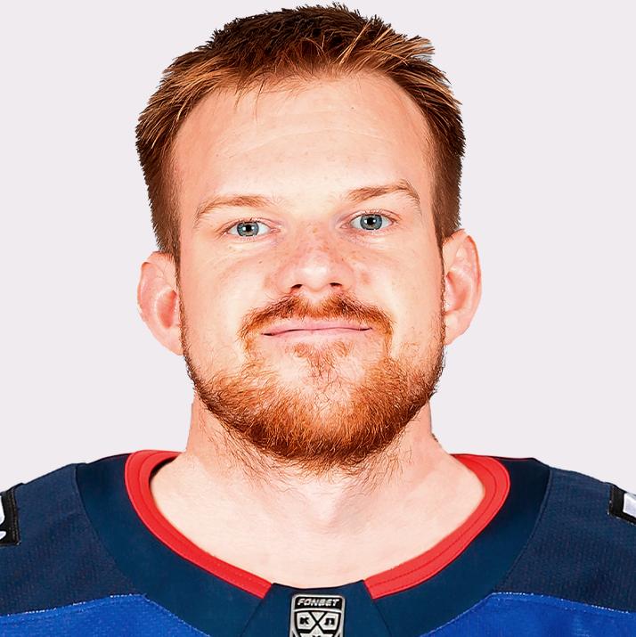 Даниил Журавлёв