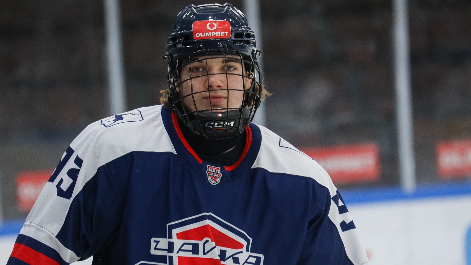 Глеб Пугачёв