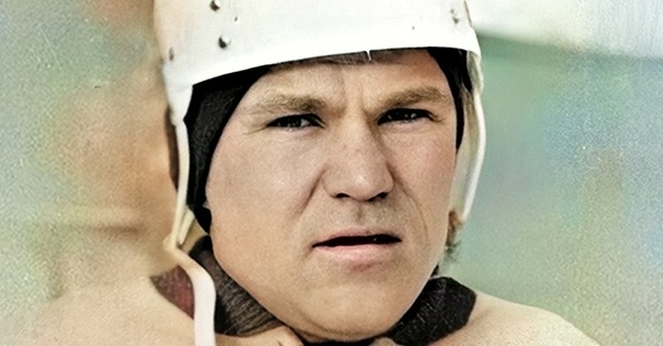 Валерий Иванович Кормаков