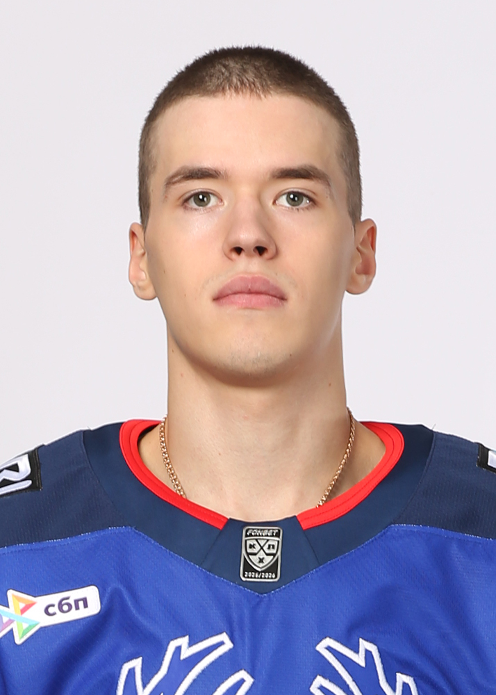 Кирилл Свищёв