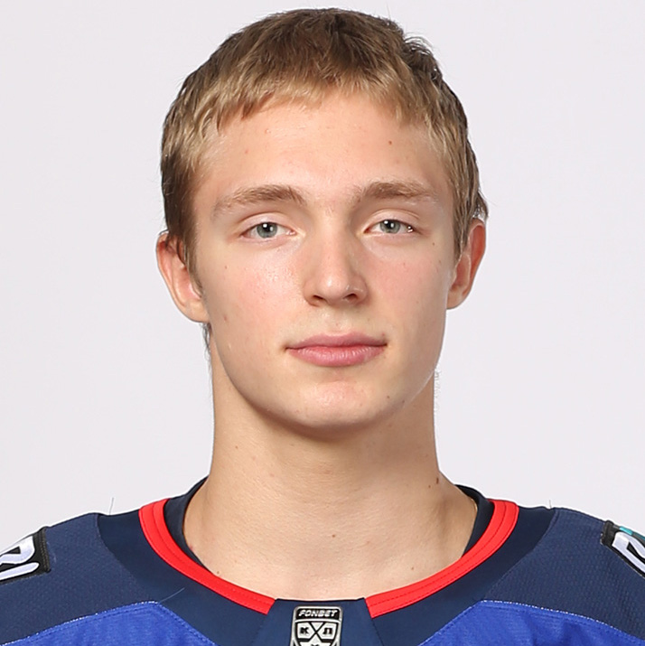 Виктор Фёдоров