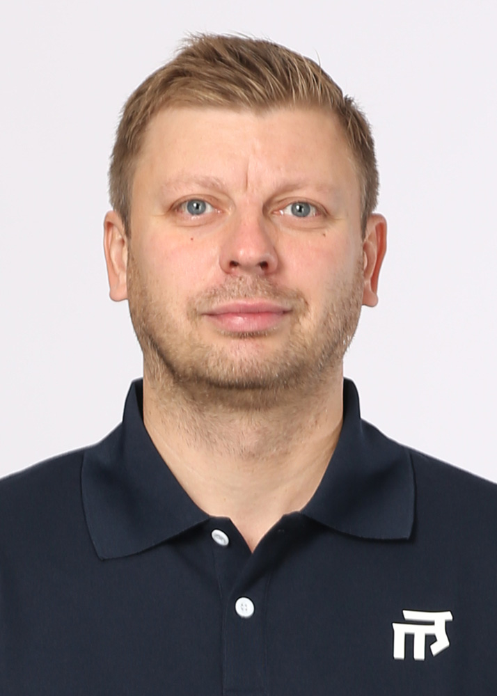 Евгений Валентинович Стрельцов