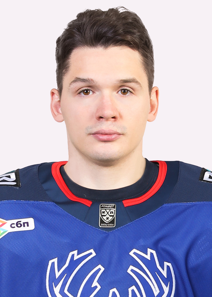 Игорь Гераськин