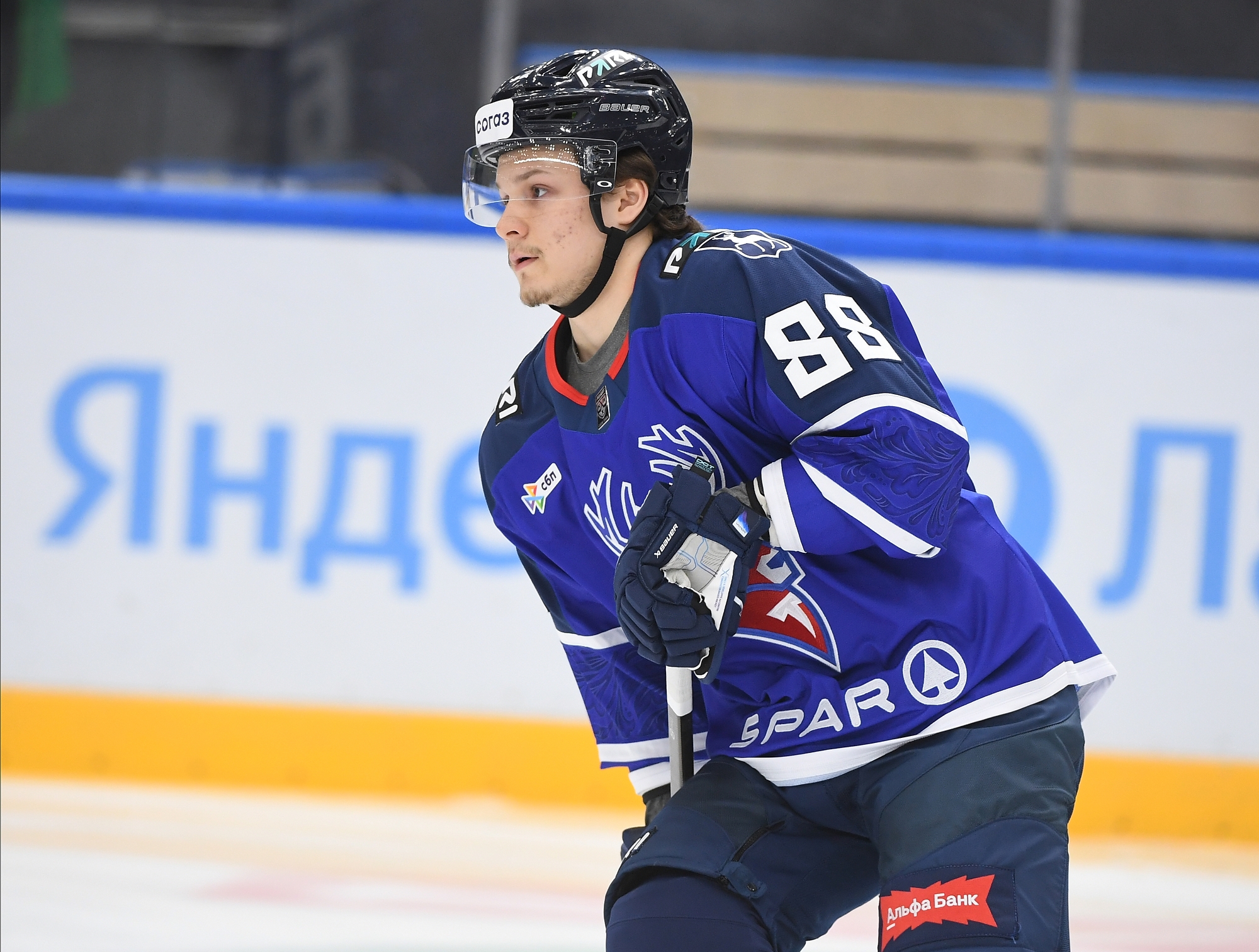 Тимур Муханов