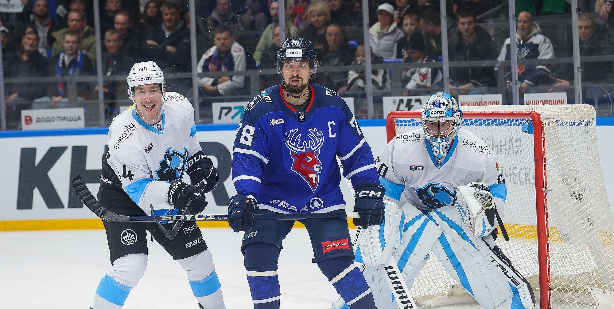 Громкая афиша в праздничный день!