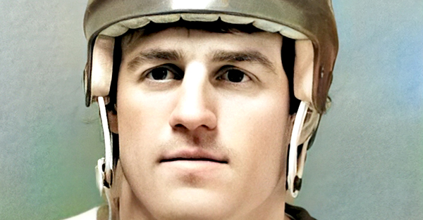 Михаил Михайлович Пресняков