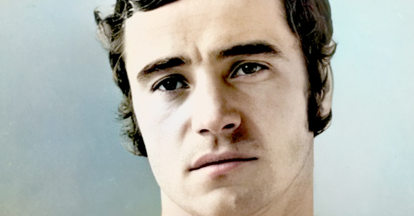 Владимир Дмитриевич Астафьев