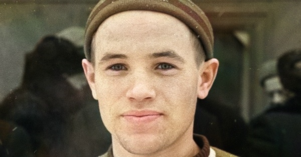 Александр Михайлович Рогов