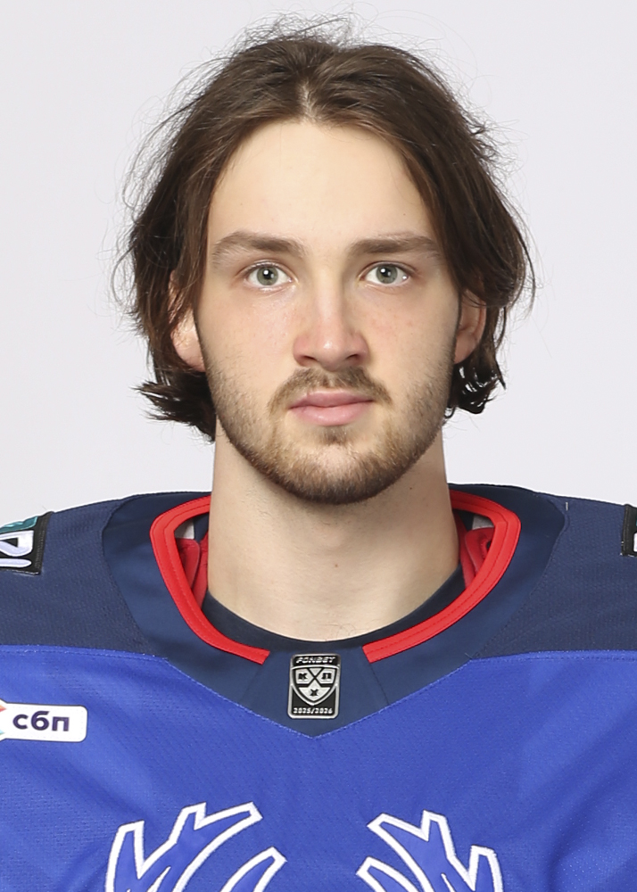 Максим Соколов