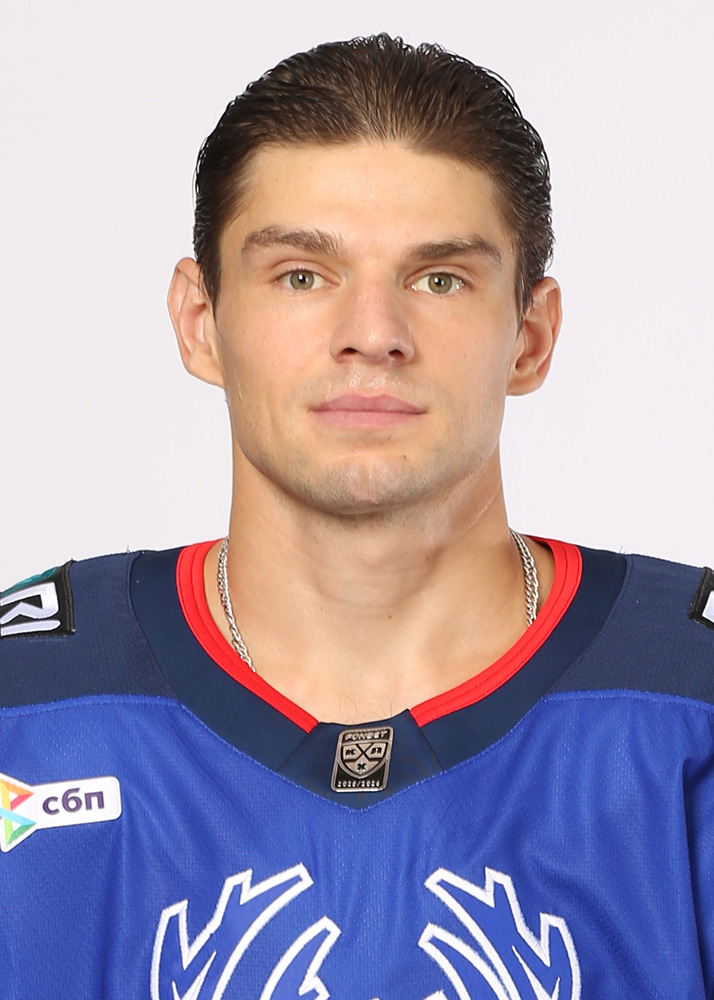 Михаил Науменков