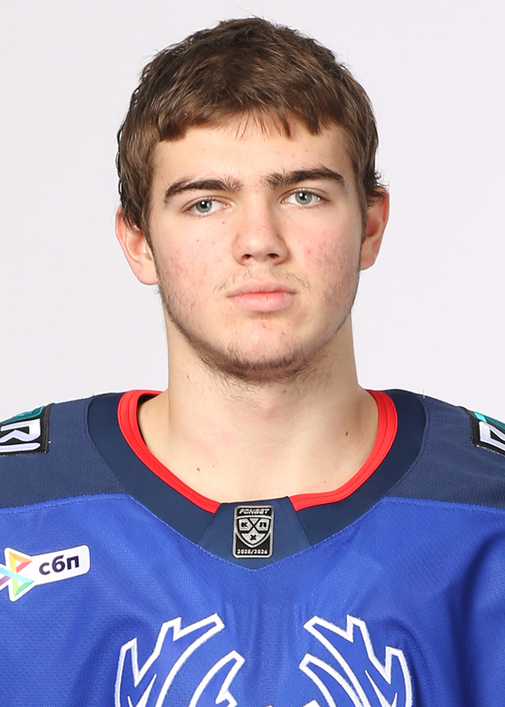 Глеб Пугачёв