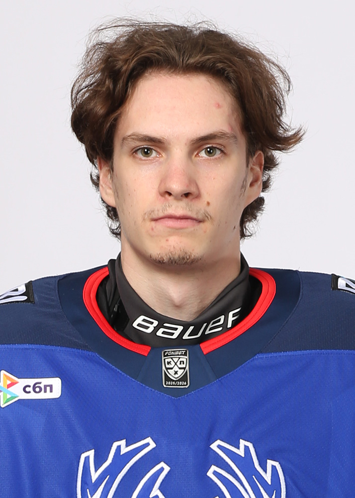 Дмитрий Дагестанский