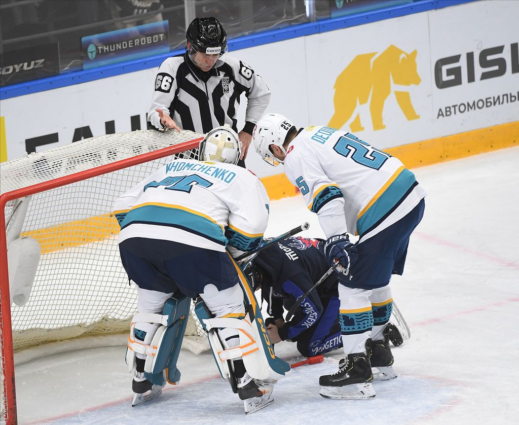 Торпедо - Сочи