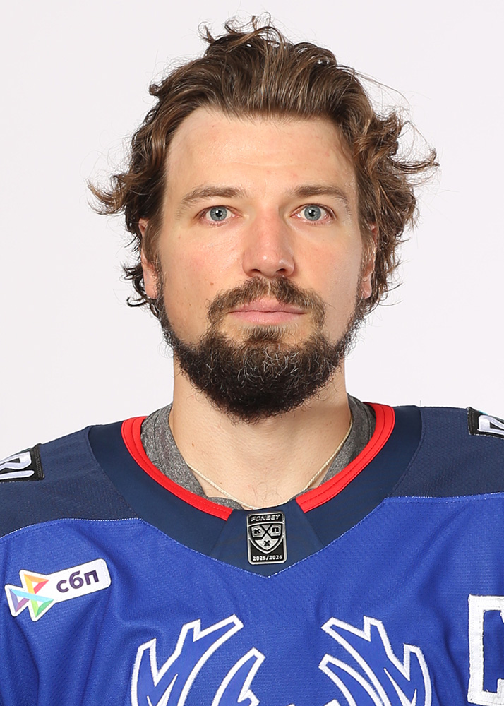 Алексей Кручинин