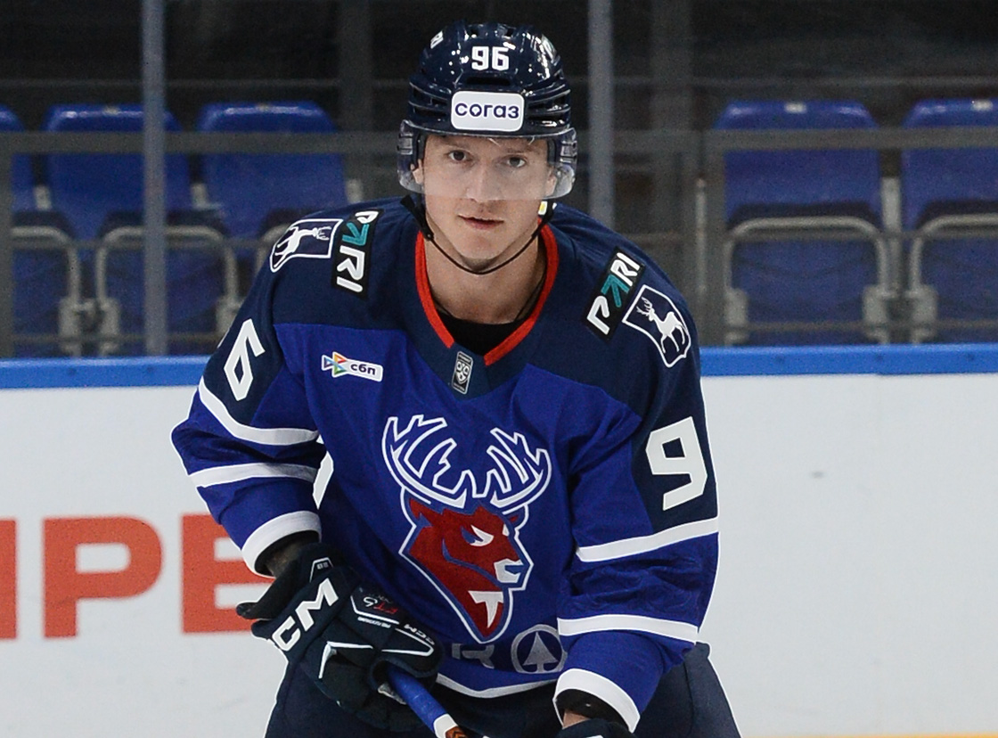 Сергей Бойков