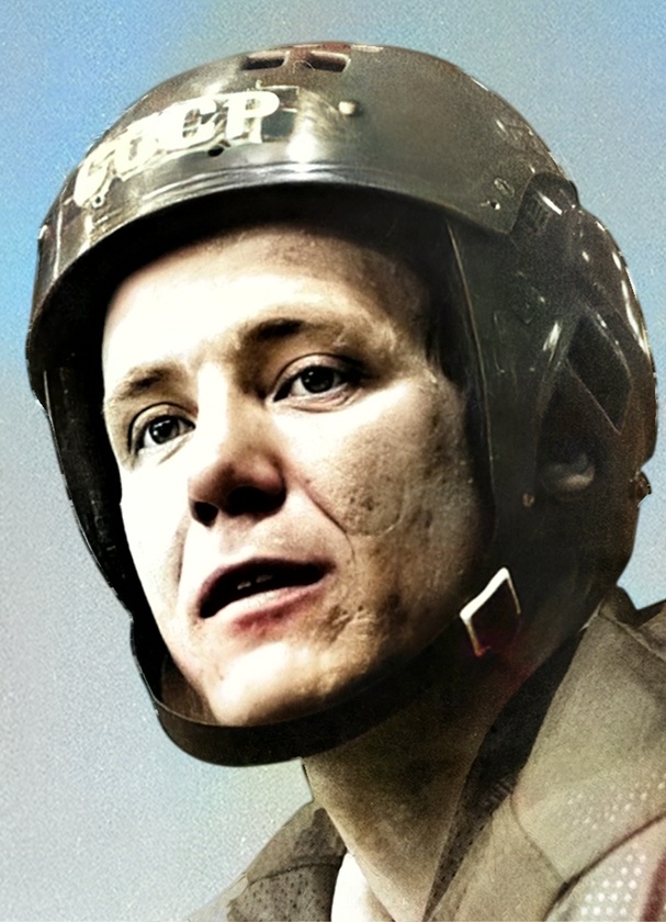 Михаил Павлович Варнаков