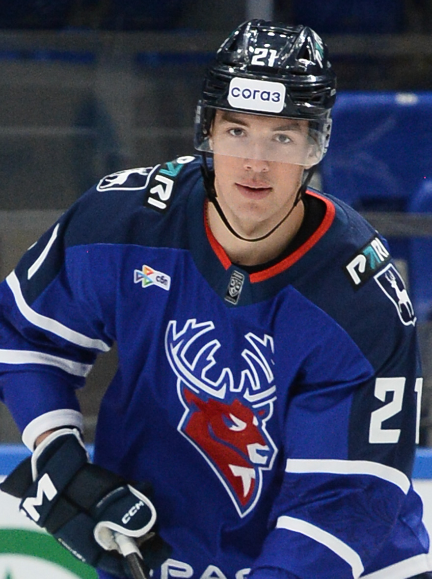 Антон Силаев