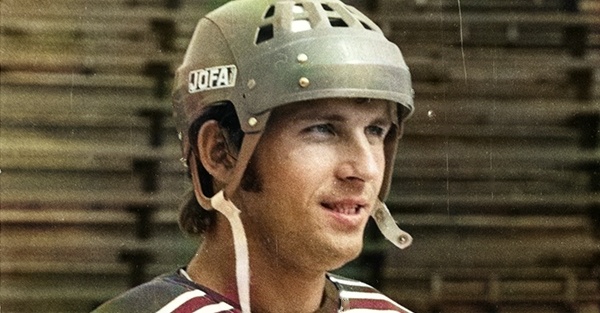 Юрий Иванович Фёдоров