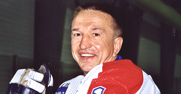 Владимир Александрович Ковин