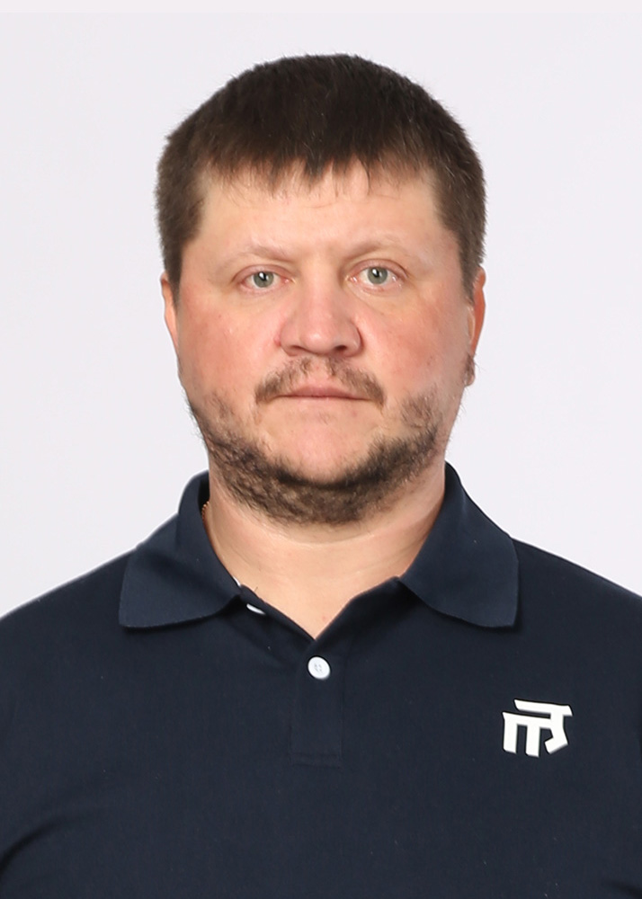 Михаил Пинаев