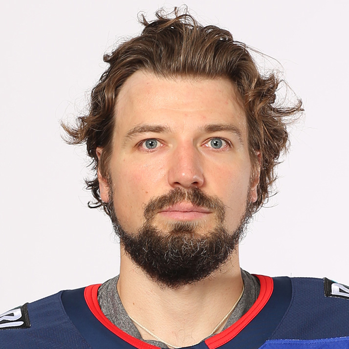 Алексей Кручинин