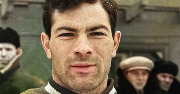 Лев Феоктистович Халаичев