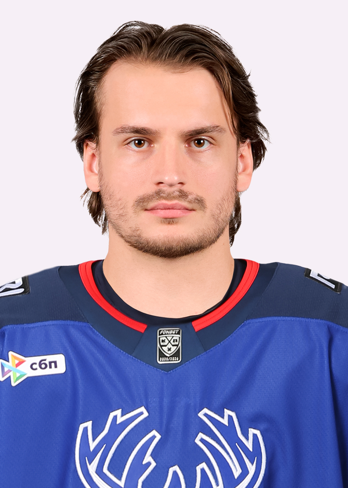 Александр Яремчук