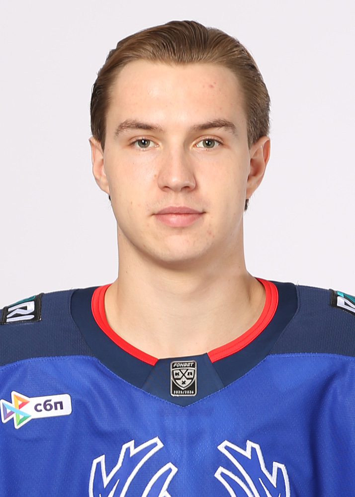 Егор Виноградов