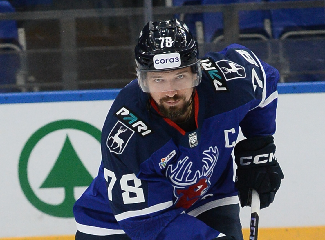 Алексей Кручинин