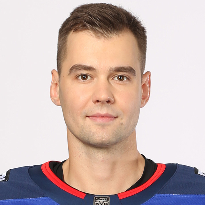 Максим Летунов