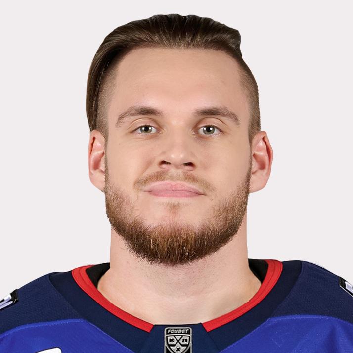 Данил Авершин