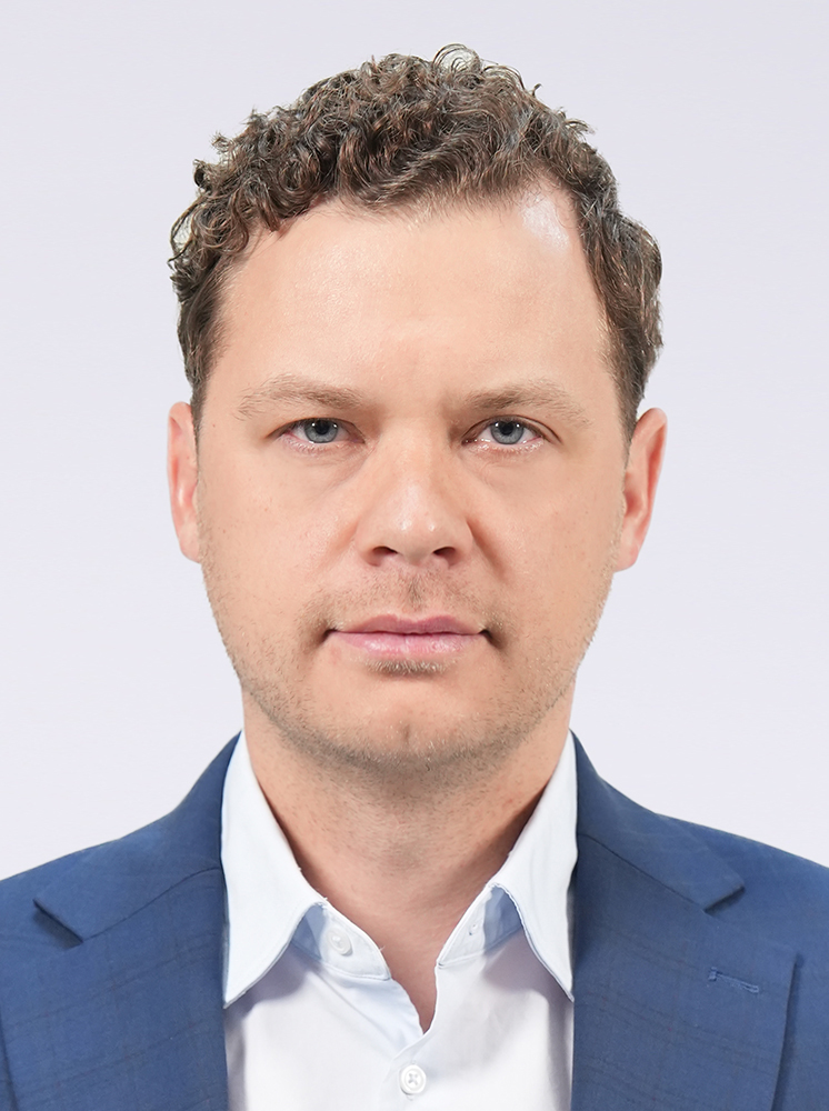 Антон Андреевич Тхорев