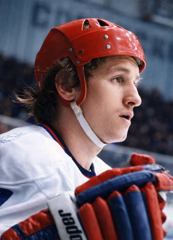 Александр Викентьевич Скворцов