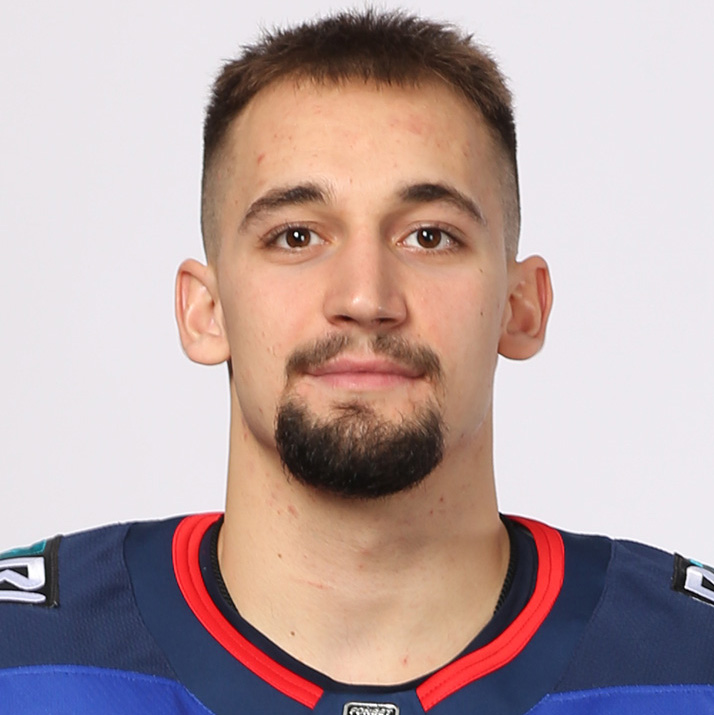 Глеб Чесноков