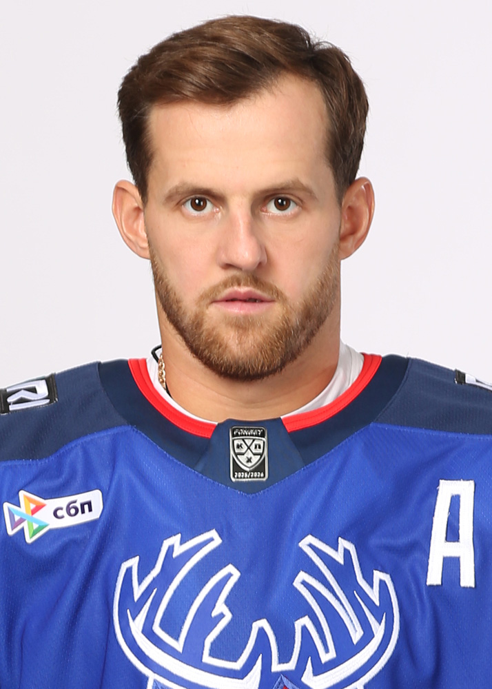 Антон Сизов