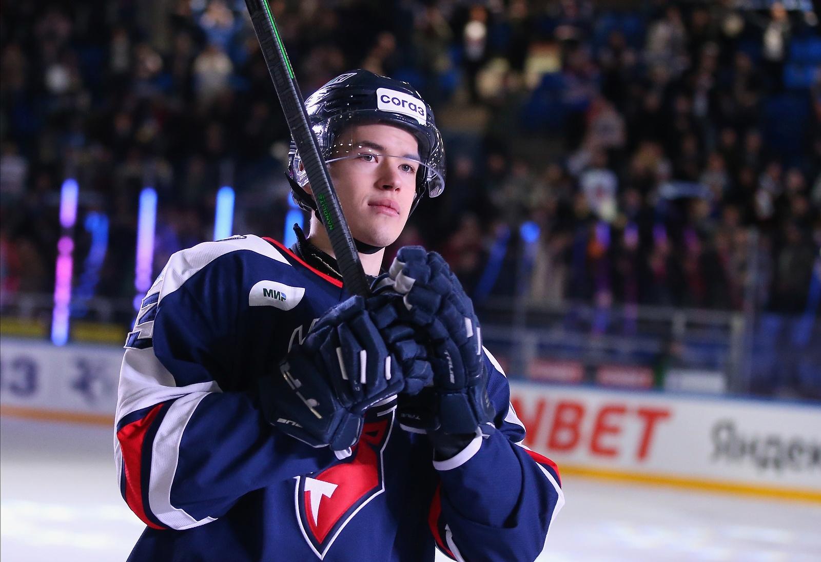 Кирилл Свищёв