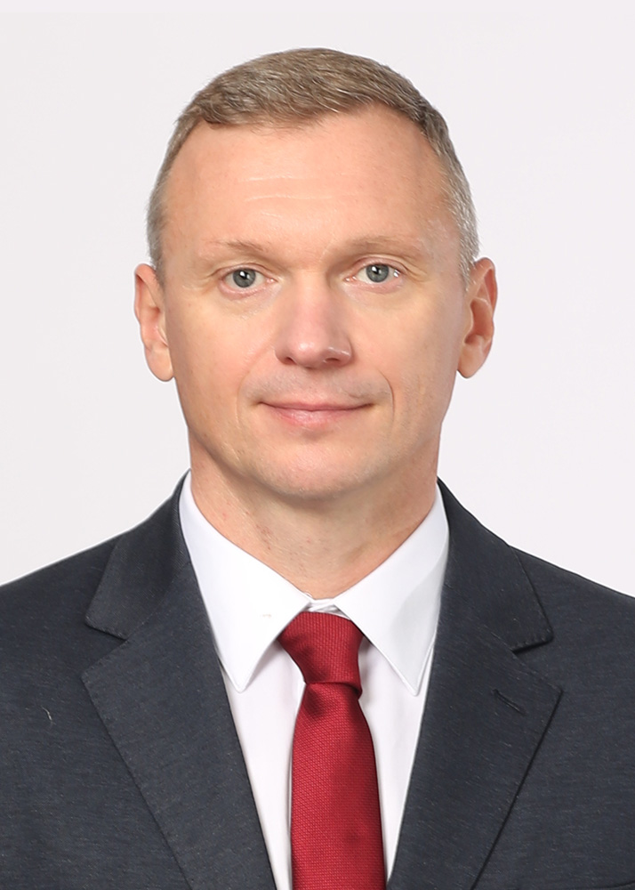 Алексей Геннадьевич Исаков