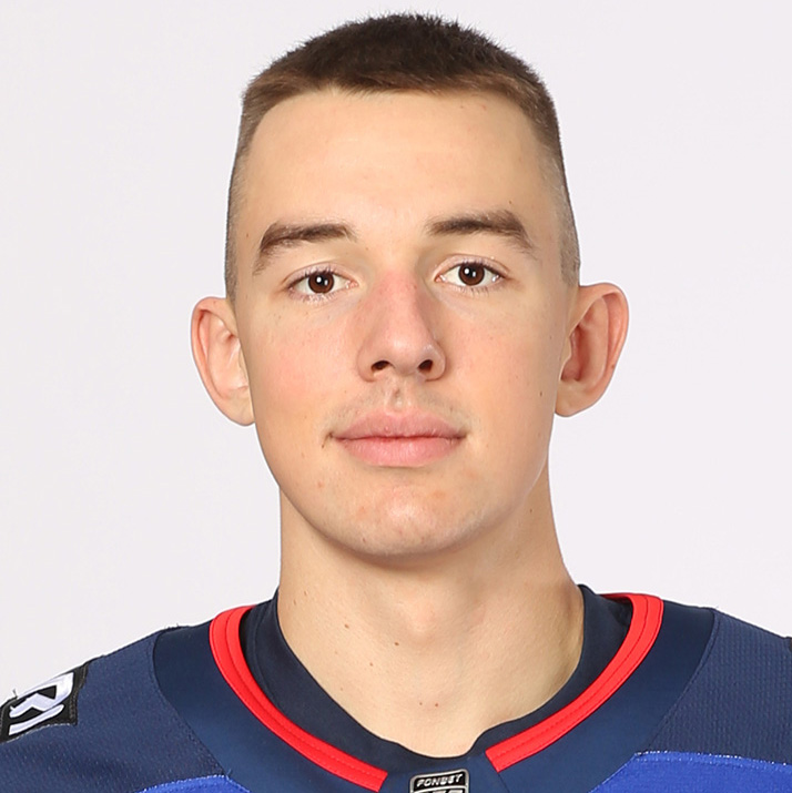 Антон Силаев